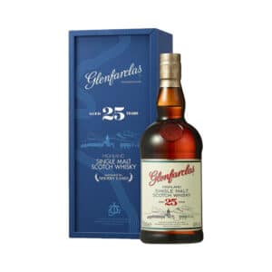 Glenfarclas 25 Year Old