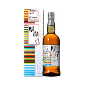 厚岸24節氣 - 第5彈 立冬