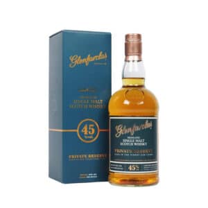 Glenfarclas Private Reserve – 45% ABV (Limited Edition)