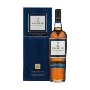 Macallan Estate Reserve The 1824 Collection
