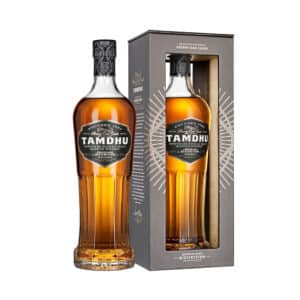 Tamdhu Quercus Alba Distinction Limited Edition