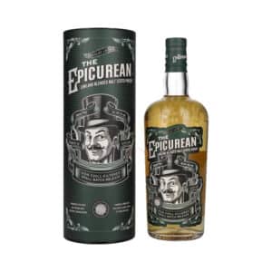 The Epicurean 12 Year Old Blended Malt