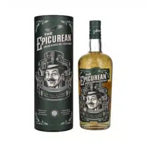 道格拉斯蘭恩 大玩家12年