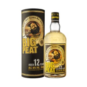 Big Peat 12 Year Old