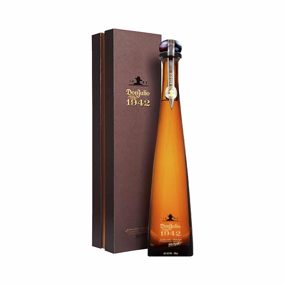 唐胡立歐1942頂級龍舌蘭