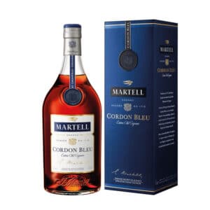 馬爹利藍帶 (舊版)