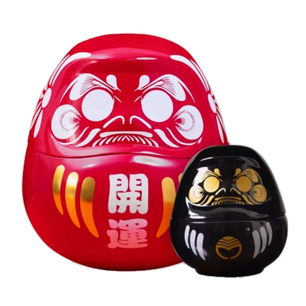 金門酒廠 不倒翁造型紀念酒