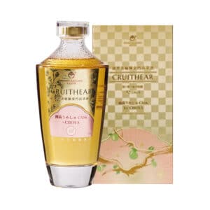 創世者×CHOYA桶陳金門高粱酒