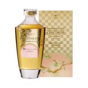 創世者×CHOYA桶陳金門高粱酒