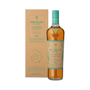 麥卡倫Harmony系列 蜜蘭香茶韻