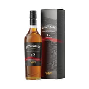 波摩12年雪莉桶