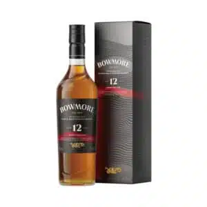 波摩12年雪莉桶