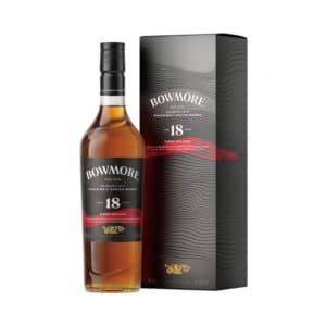 波摩18年雪莉桶