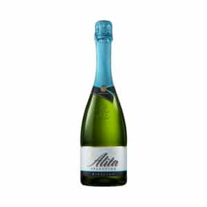 立陶宛愛立台RIESLING氣泡酒