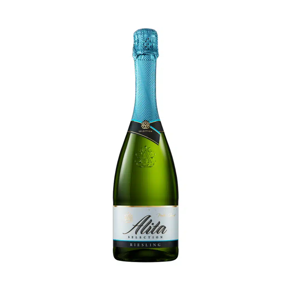 立陶宛愛立台RIESLING氣泡酒