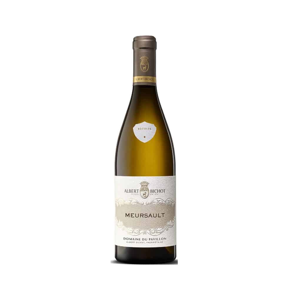 亞柏彼修 帕維雍莊園 "梅索村莊" 白酒