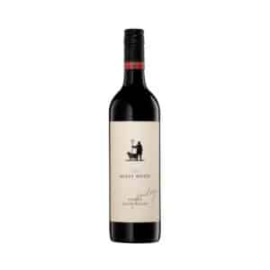 金柏瑞酒莊 麥克瑞 希哈紅酒