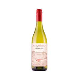 雅倫布酒莊 紅橋 夏多內白酒