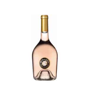 米拉瓦酒莊 普羅旺斯粉紅酒