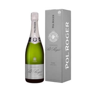 保羅傑 零度特干無年份香檳