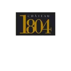 Chateau 1804 法國1804古堡
