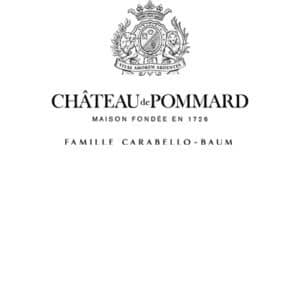 Chateau de Pommard 玻瑪酒莊