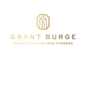 Grant Burge 格萊堡