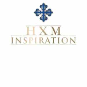 HXM Inspiration 藍水晶