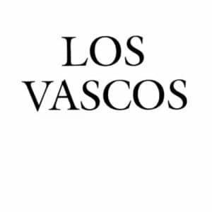 Los Vascos 智利拉菲