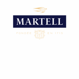 Martell 馬爹利