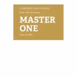 Master One 智利首席大師