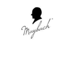 Maybach 墨巴赫