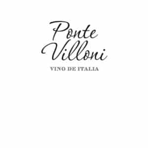Ponte Villoni 金太陽
