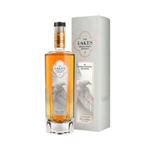 英國湖區 限量批次馥樂