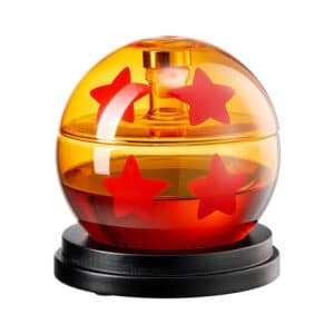 星空球造型醒酒器