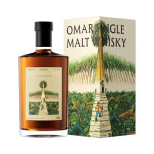 OMAR 114年雙十國慶紀念版