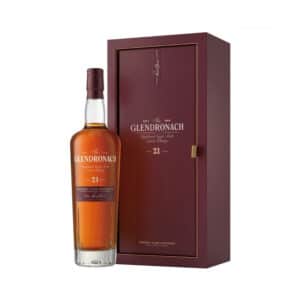 格蘭多納21年新包裝