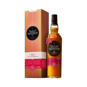 格蘭哥尼12年PluX 2025年小批次限量版