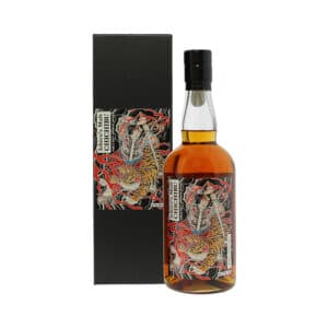 秩父倫敦 London Edition 2025