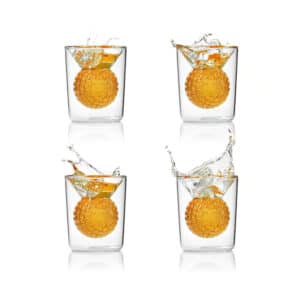 高爾夫球造型Shot杯