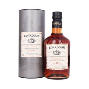 艾德多爾 2010 15年 加烈酒葡萄酒桶 小批次原酒 57.7%