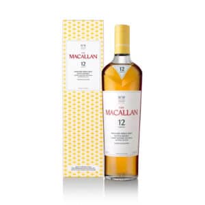 麥卡倫臻彩系列12年