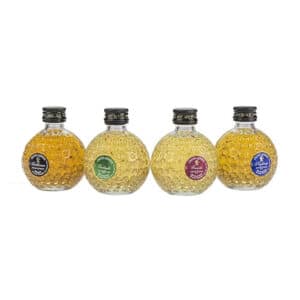 聖安德魯斯 高爾夫球小樣組