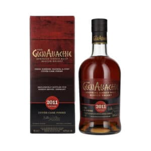 艾樂奇2011/2022 Cuvée Cask 德國限定版