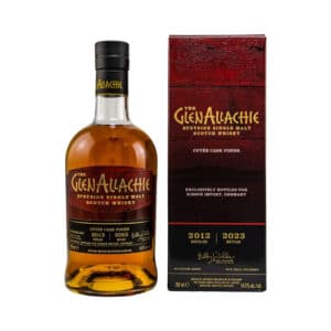 艾樂奇2012/2023 Cuvée Cask 德國限定版