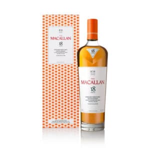 麥卡倫臻彩系列18年