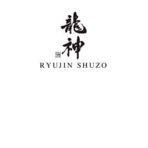 Ryujin Shuzo 龍神酒造