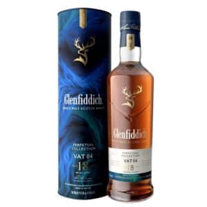 格蘭菲迪 非凡永恆臻選系列VAT 04-18年