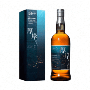 厚岸24節氣 – 第20彈 立秋