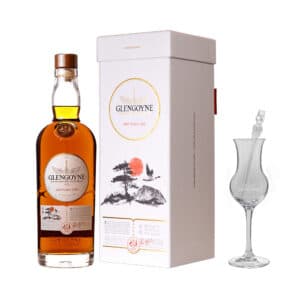 格蘭哥尼16年 水楢桶